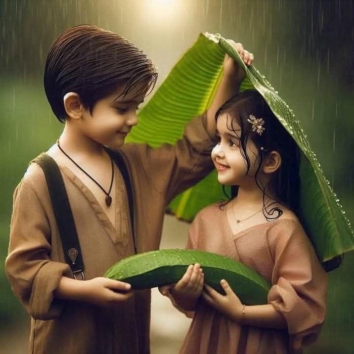 baby couple dp for couple