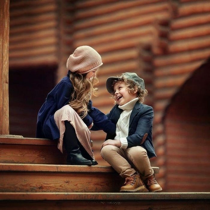 baby couple dp for facebook