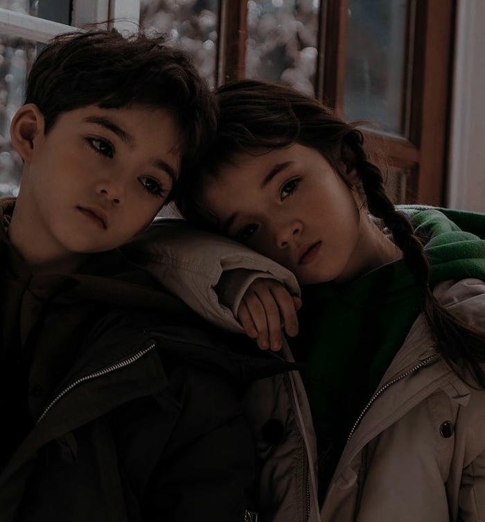 baby couple dp for group