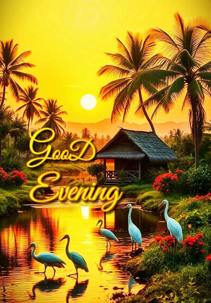 beautiful good evening images (2)