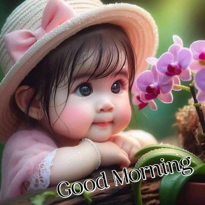 beautiful nature good morning images