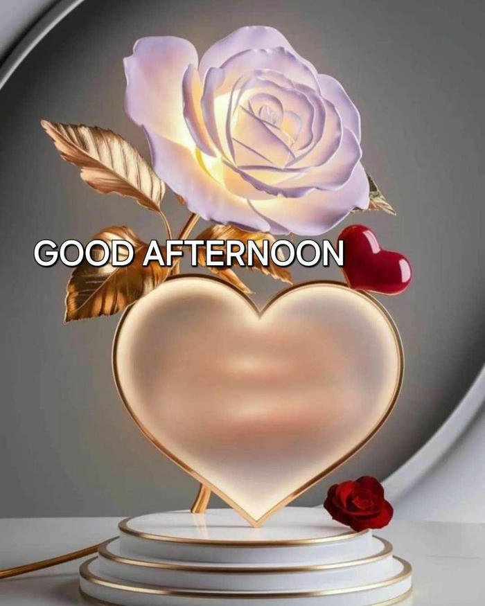 beautiful rose good morning flowers