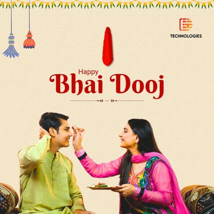 bhai dooj 2022 greetings