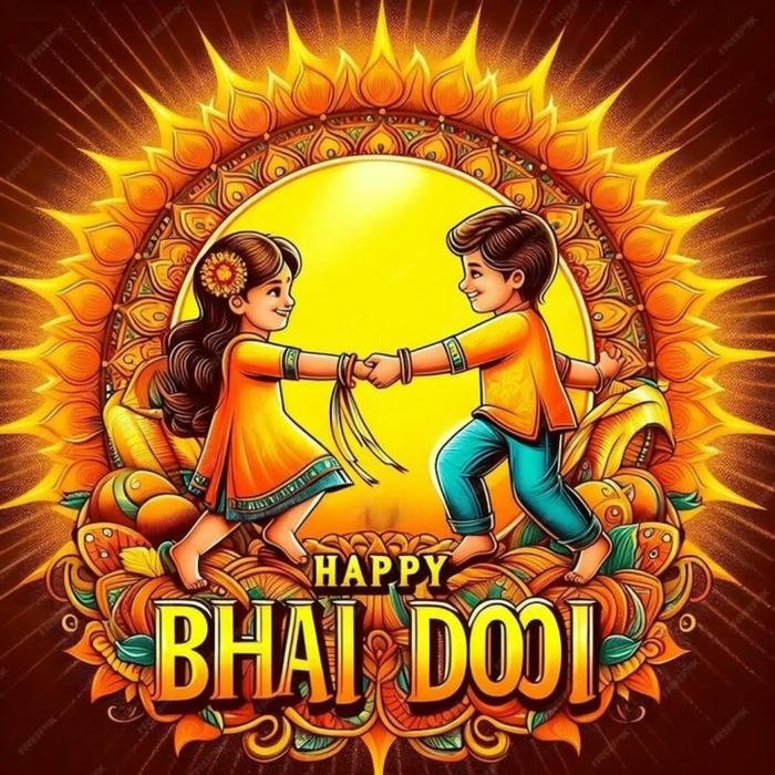 bhai dooj images