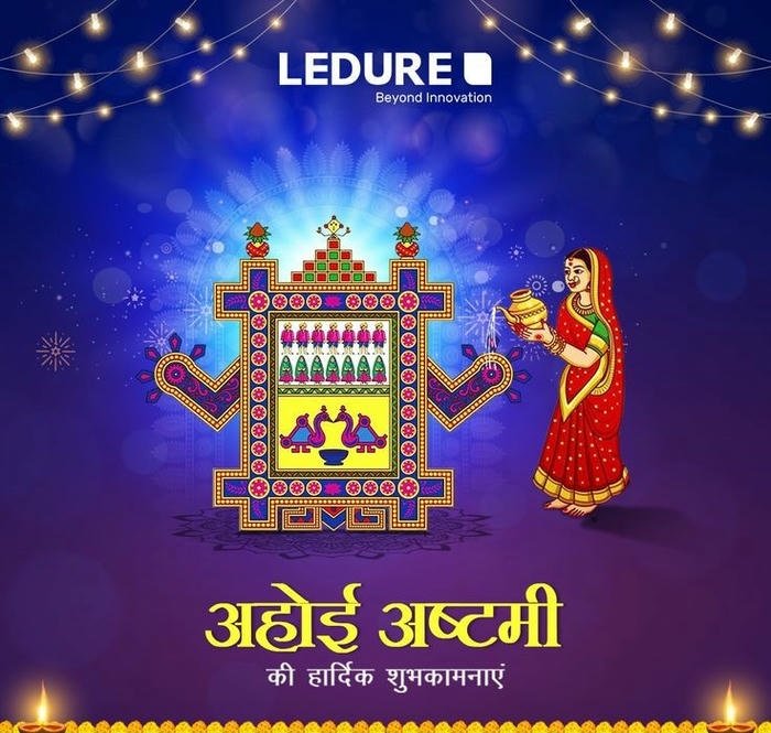 happy ahoi ashtami images 3
