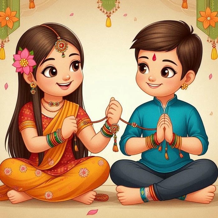 bhai phota greetings
