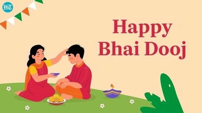 bhaubeej greetings