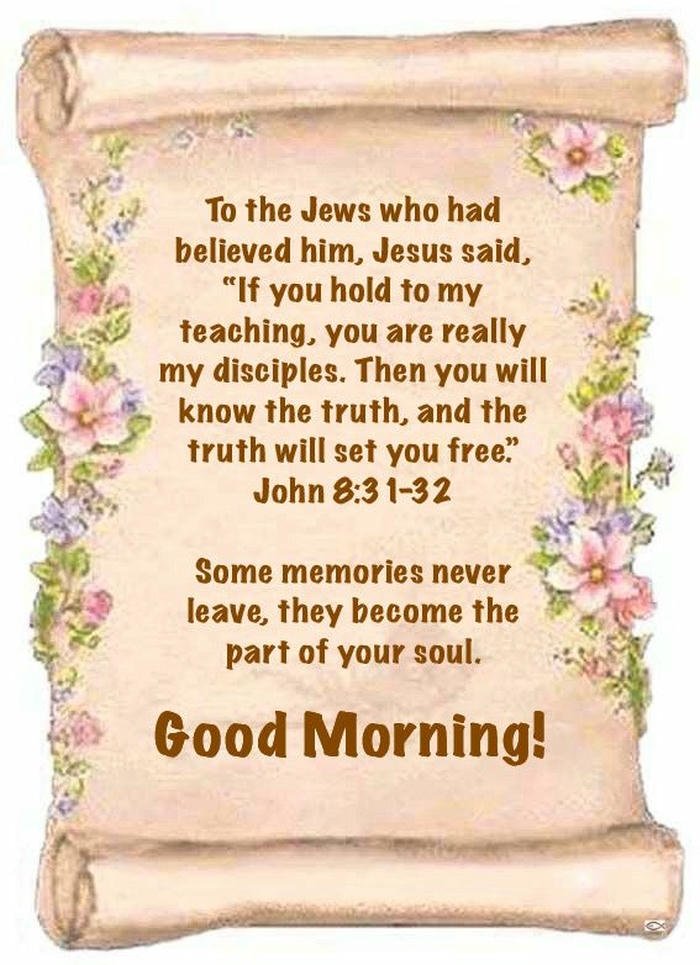 biblical good night images