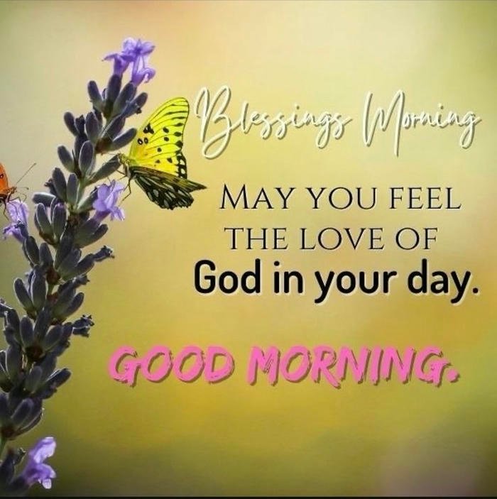 biblical morning quotes with images