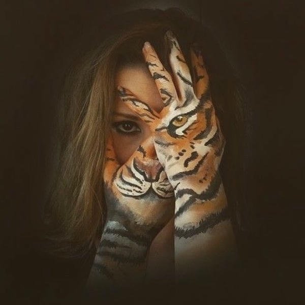 bindas girl posing dp