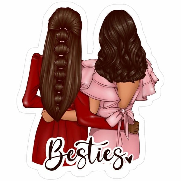 bindas girl with attitude