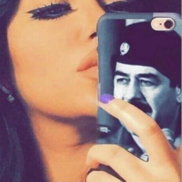 bindas girl with hat dp