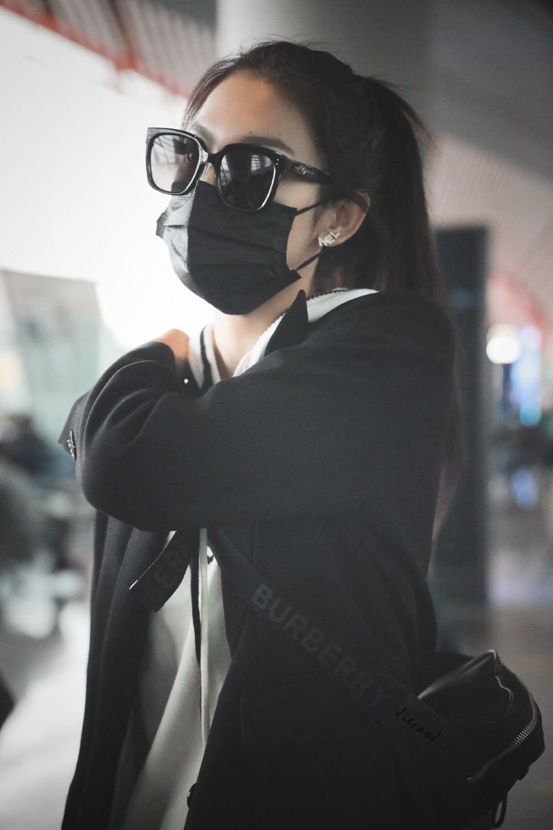 black dp girls attitude