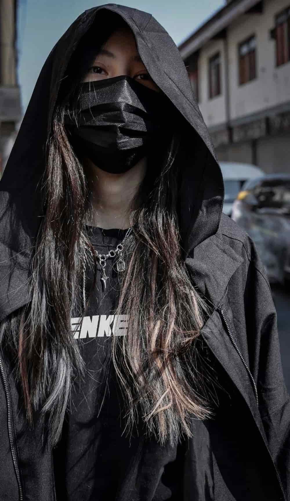 black dp girls profile