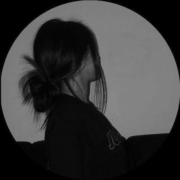 black girl cool pose dp