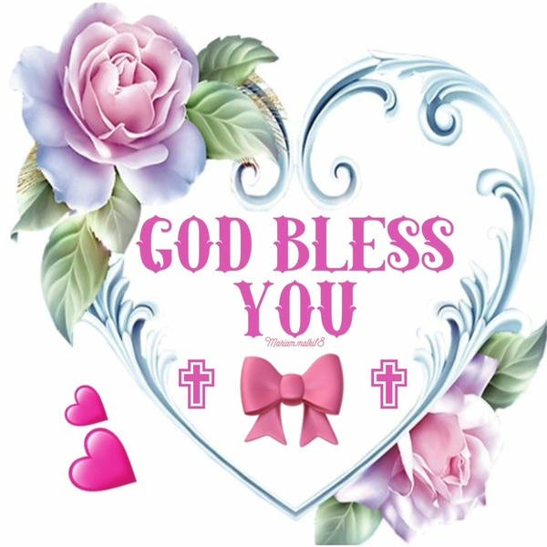 bless you image