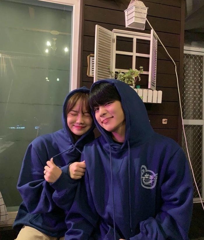 boys and girls dp for group