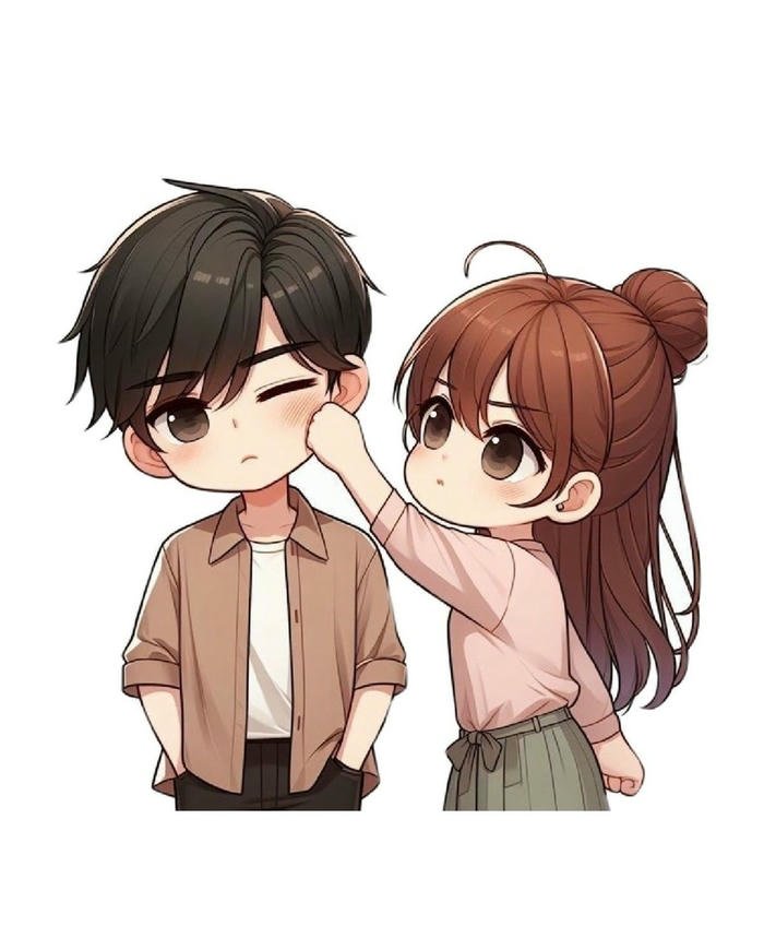 boys and girls dp hd