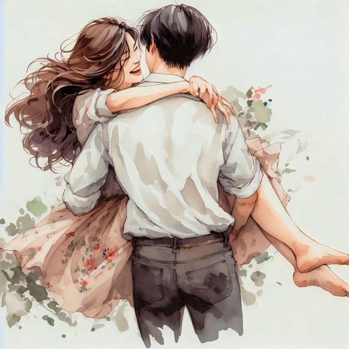 boys and girls dp profile