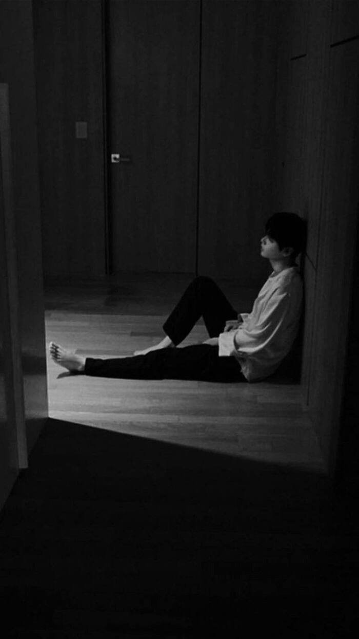 breakup sad boy dp aethetic hot