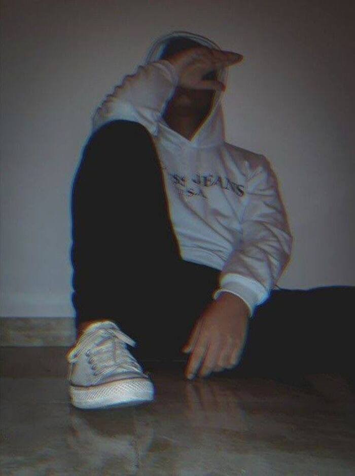 breakup sad boy dp cool aethetic hd