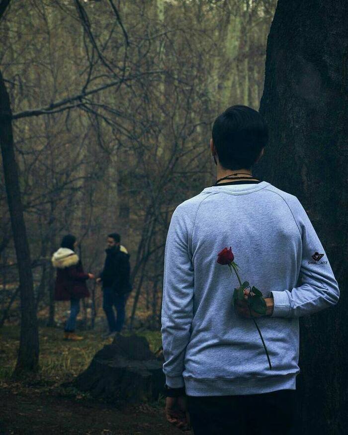 breakup sad boy dp full hd