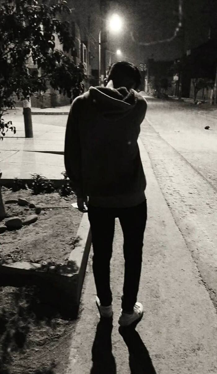 breakup sad boy dp