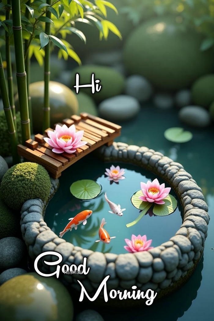 buddha good morning images for whatsapp