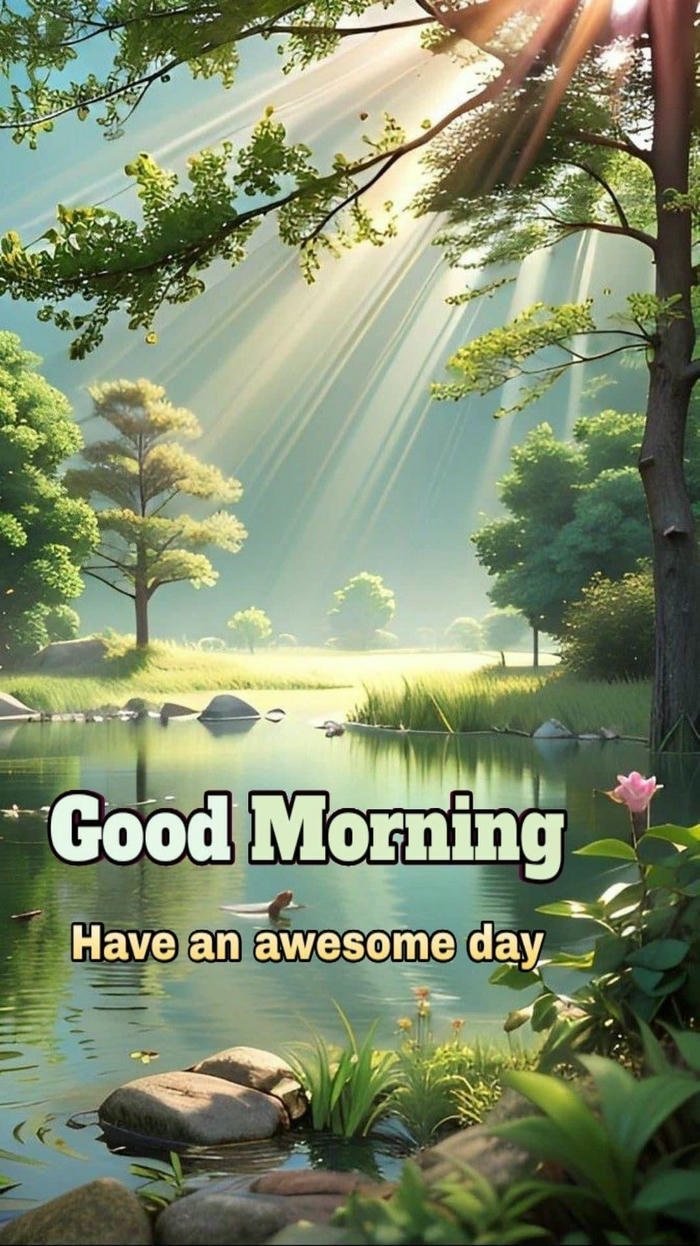buddha good morning images in english