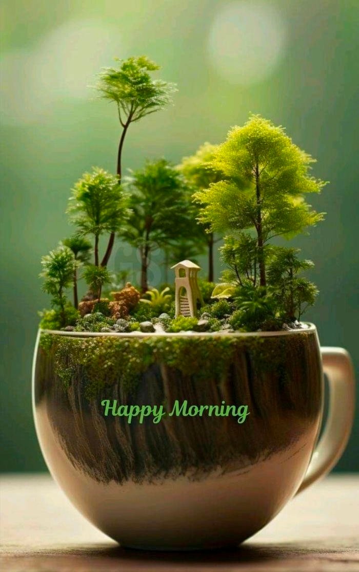 buddha good morning photos