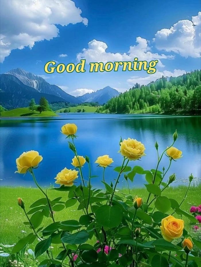 buddha morning images