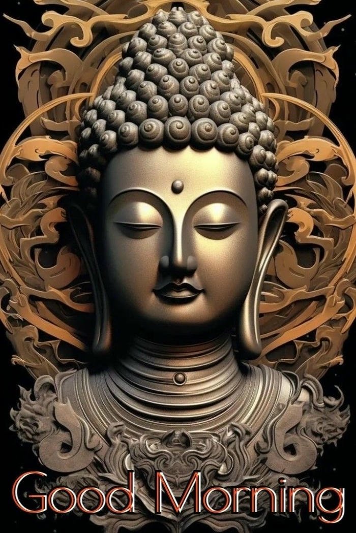 buddha purnima images with positive vibes