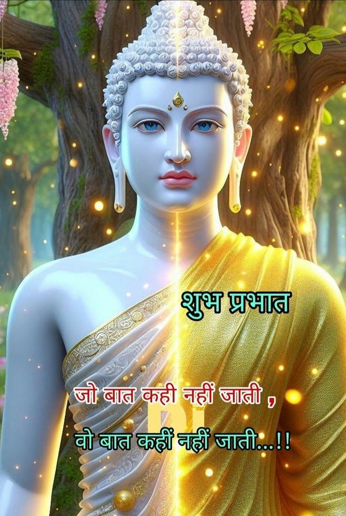 buddha purnima photo with blessings