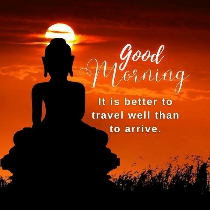 buddha purnima wishes with light effect