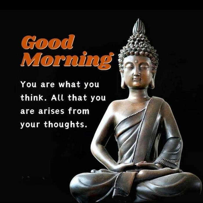 buddha purnima wishes with spiritual symbols