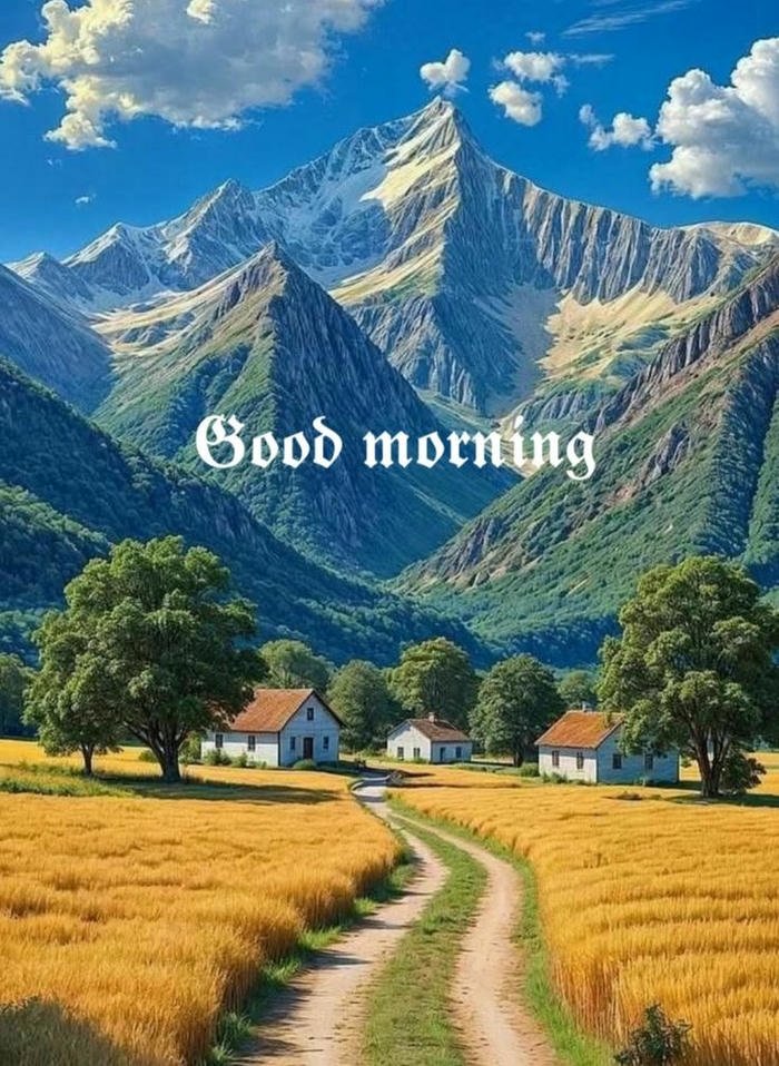 buddhist good morning greetings