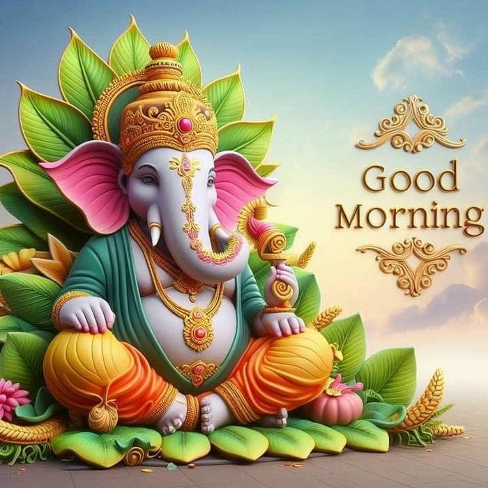 budhwar good morning wishes with image
