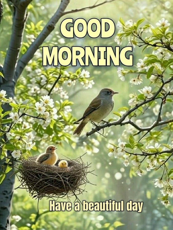 budusaranai good morning image