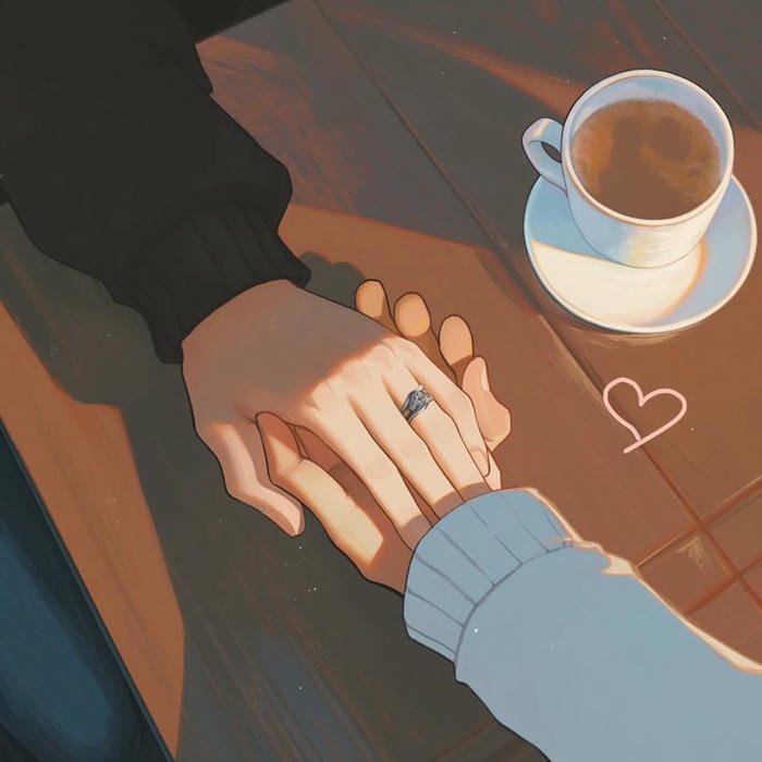 cartoon couple dpz pinterest