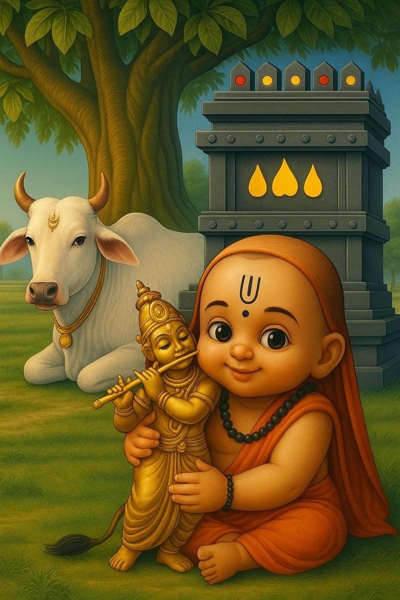 cartoon ganesh images