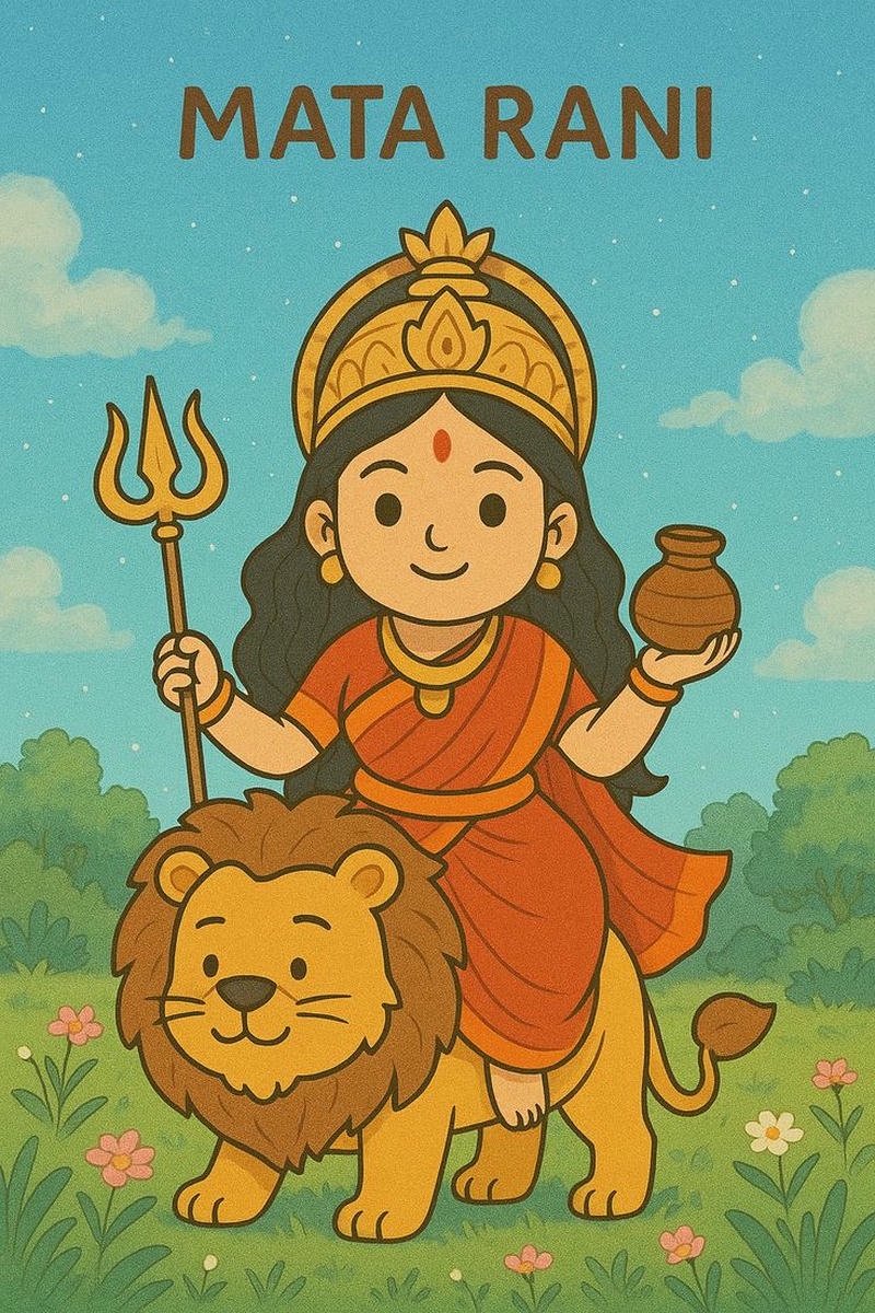 cartoon ganesh images wallpaper