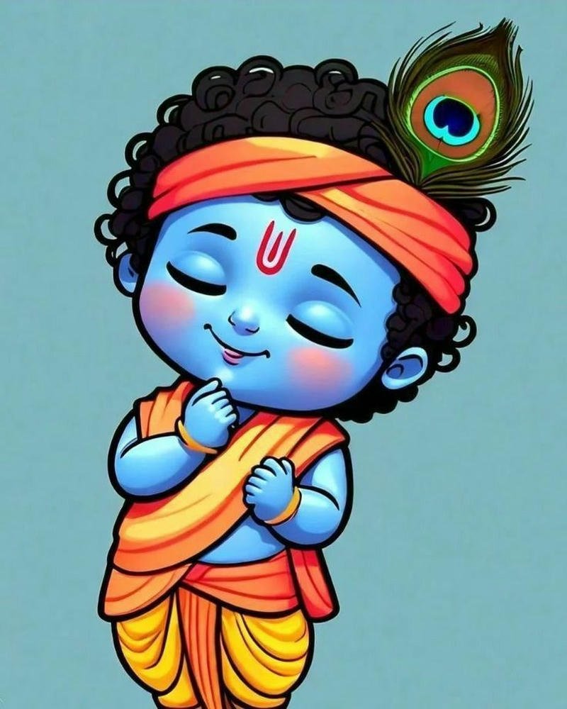 cartoon ganesh pictures