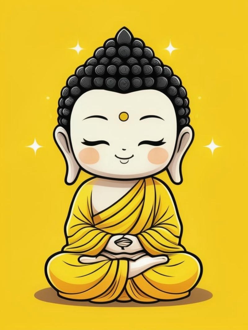 cartoon ganpati images