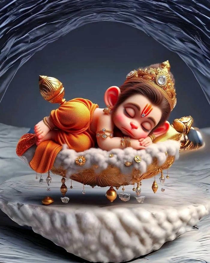 cartoon god images