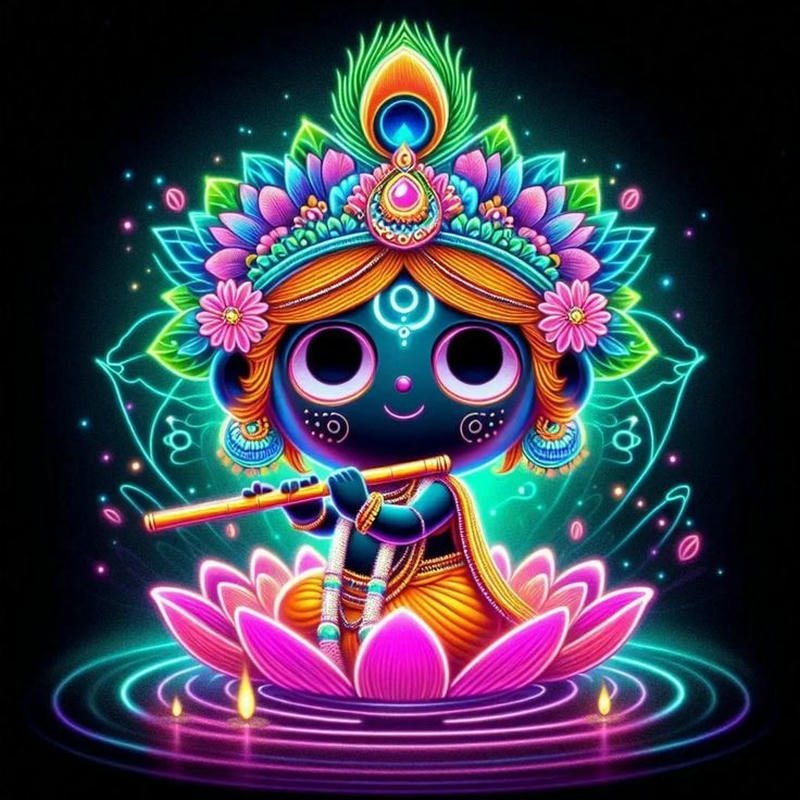 cartoon hanuman images