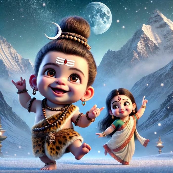 cartoon hanuman images