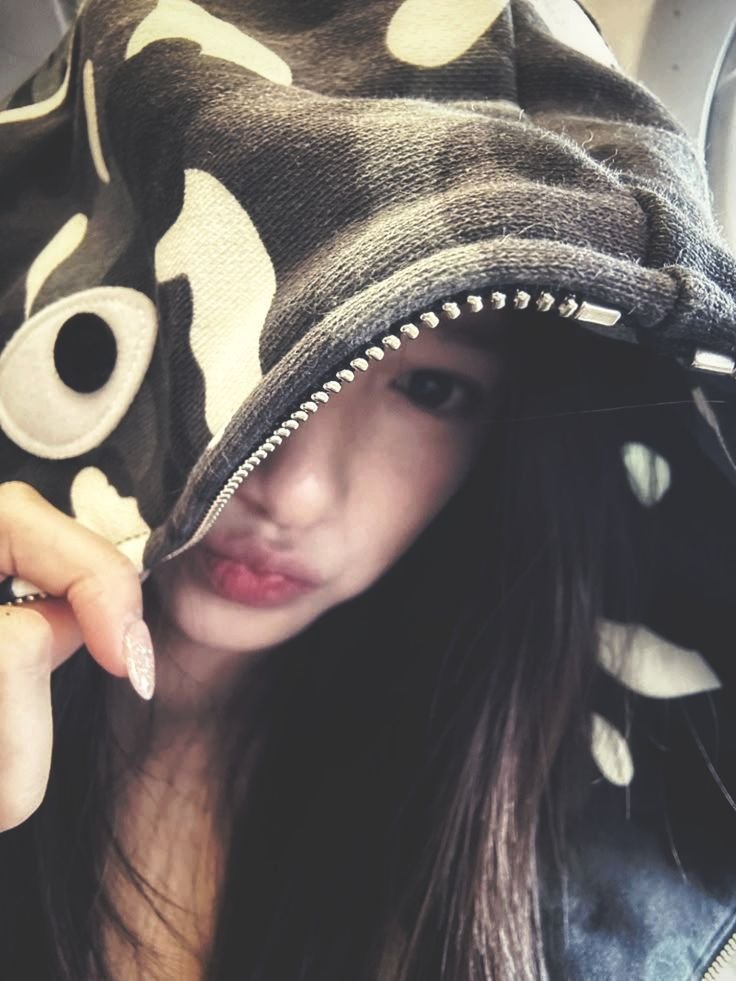 cool dp girls aesthetic