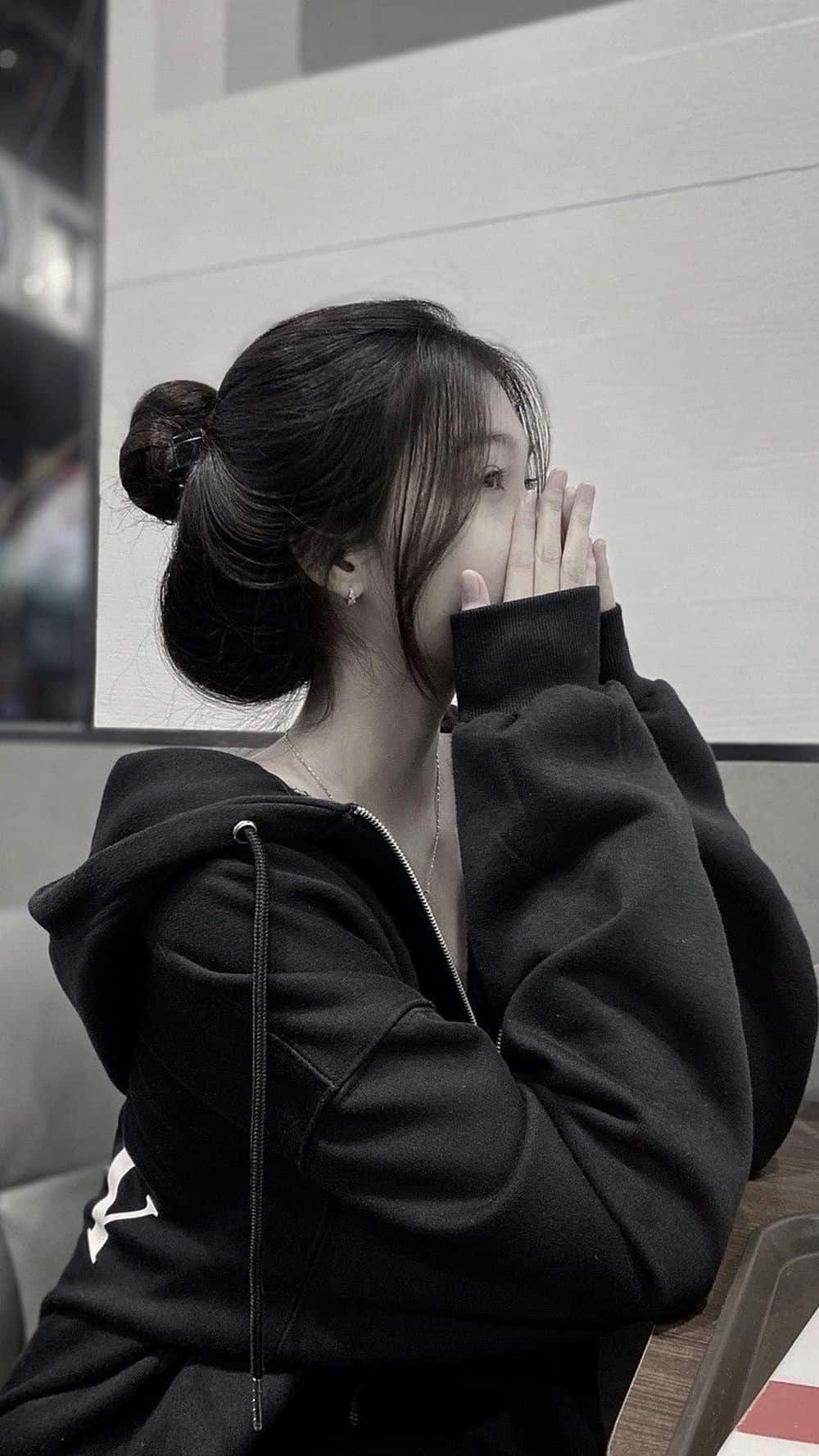 cool dp girls profile