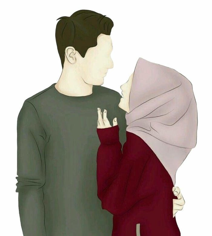 couple hug dp