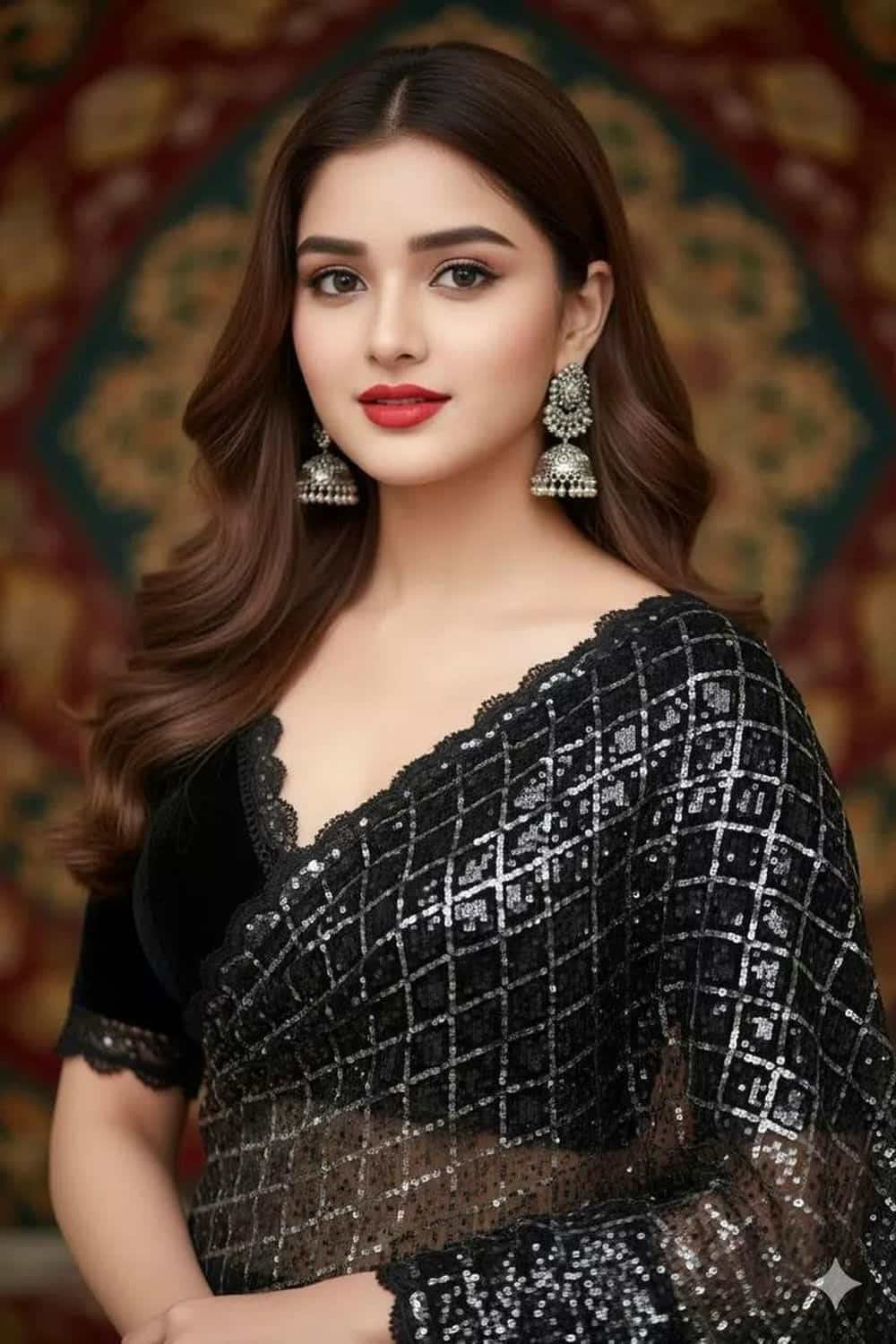 cute beautiful girls dp